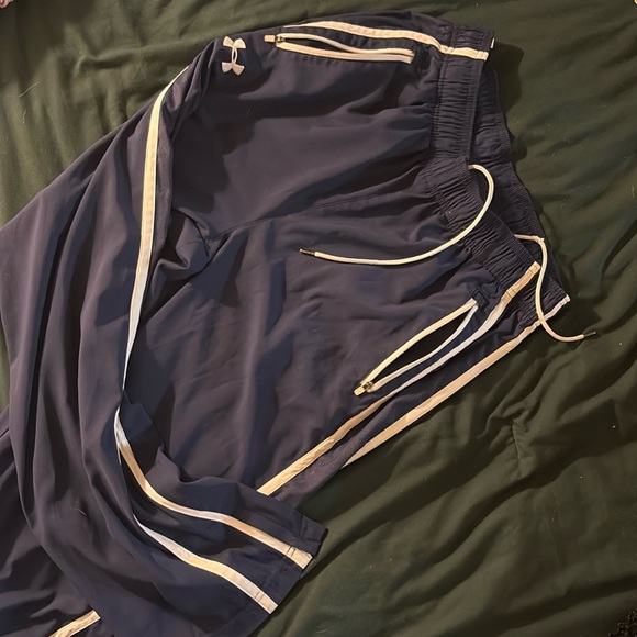 UnderArmour Pants - Picture 1 of 6